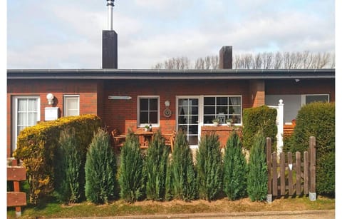 Apartment | Exterior