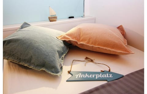 Apartment | 2 bedrooms, individually furnished