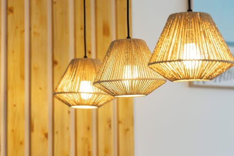 Studio | Living area