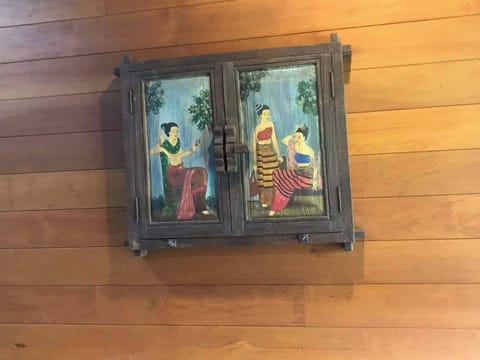 Villa, 4 Bedrooms, Accessible, Smoking | Interior detail