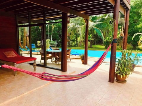 Villa, 4 Bedrooms, Accessible, Smoking | Pool | Outdoor pool