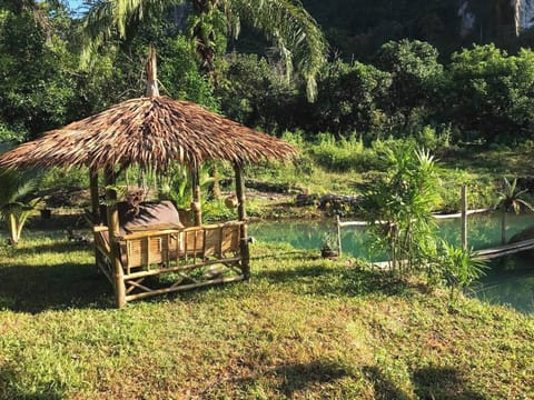 Villa, 2 Bedrooms, Accessible, Smoking | Exterior