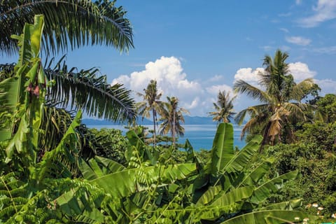 House, 2 Bedrooms, Smoking, Balcony | Miscellaneous