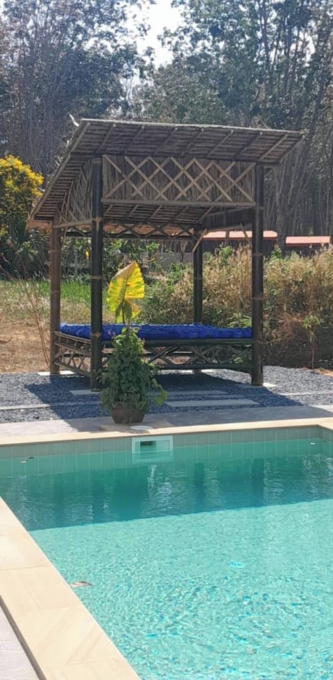 Villa, 2 Bedrooms, Smoking, Private Pool | Pool | Outdoor pool