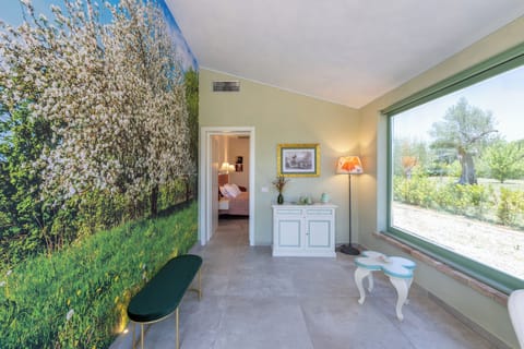 Standard Suite SALVIA | Minibar, desk, free WiFi