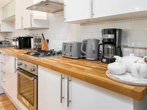 Kitchen | The Granary House, Plympton