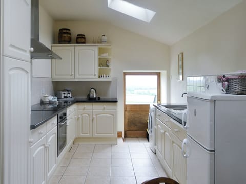 Kitchen | Townhead Mill, Dumfries
