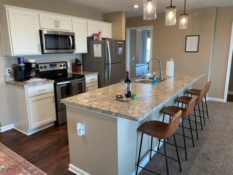 Apartment | 2 bedrooms