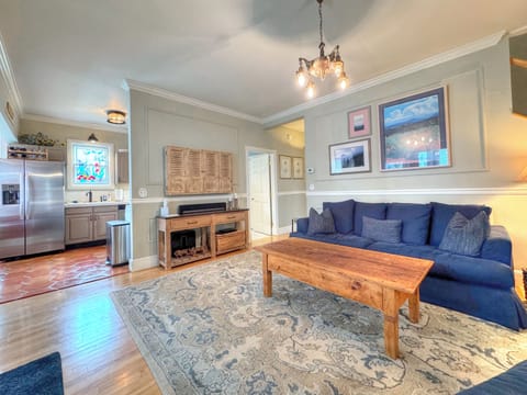 418 Maroon, Kate's Place, Crested Butte Vacation Rental - 418 Maroon, Kate's Place, Crested Butte Vacation Rental