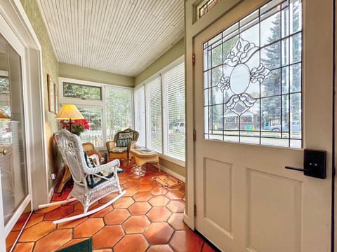 418 Maroon, Kate's Place, Crested Butte Vacation Rental - 418 Maroon, Kate's Place, Crested Butte Vacation Rental