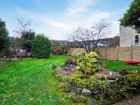 Outdoor | Monawilline Cottage, Lamlash