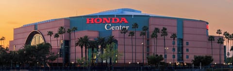 5.6 miles from Honda Center