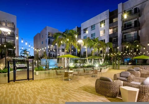 Apartment | 1 bedroom, Internet