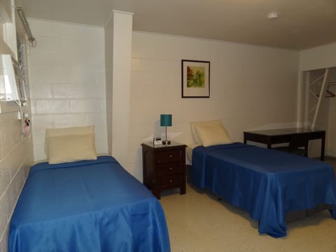 Room, 2 Twin Beds | Free WiFi, bed sheets