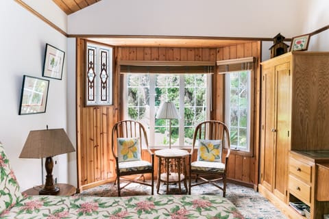 Standard Room | Iron/ironing board, free WiFi, bed sheets