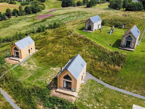 Exterior | Bothy 3 - Tarset Tor, Hexham, near Bellingham