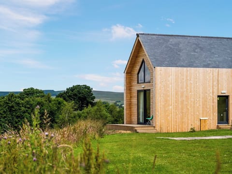 Exterior | Bothy 5 - Tarset Tor, Hexham, near Bellingham