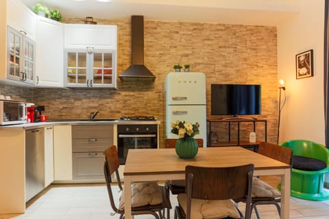 Apartament in Milan with 2 bedrooms and 2 bathroom