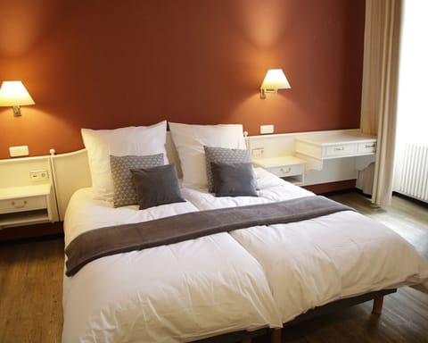 Double Room, Accessible, Ensuite