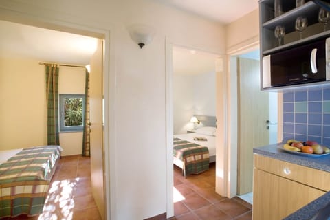 Standalone Villa for 4+2 Seaside - Vilas | Desk, free WiFi, bed sheets