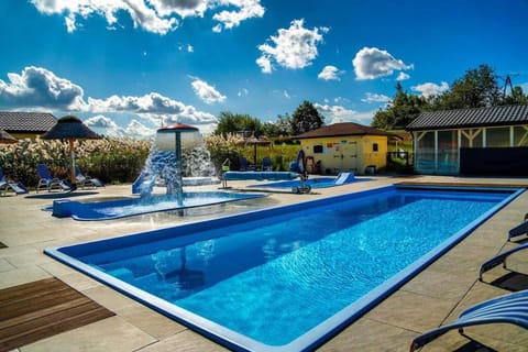 Holiday Home Swimming Pool