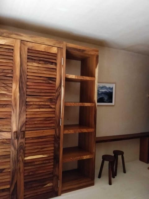 Luxury Loft | Hypo-allergenic bedding, down comforters, Select Comfort beds