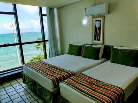 Executive Triple Room, Sea View | View from room