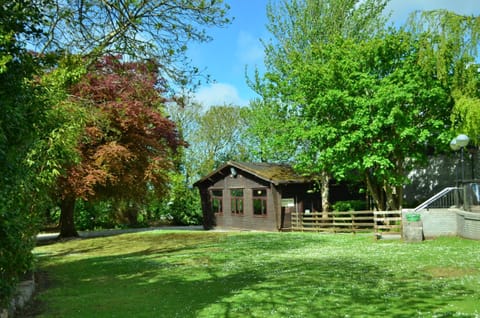 Indoor Swimming Pool