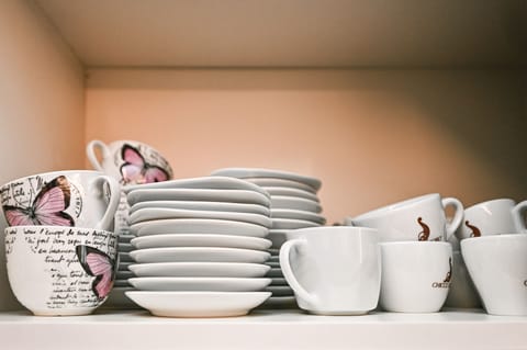 Apartment, 1 Bedroom, Accessible, City View | Miscellaneous