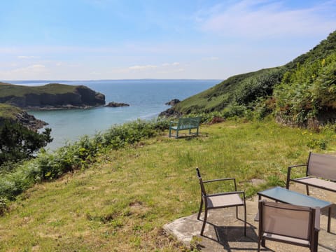 View | The Moorings, Solva, near St Davids