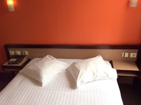 Double Room | 1 bedroom, desk, free WiFi