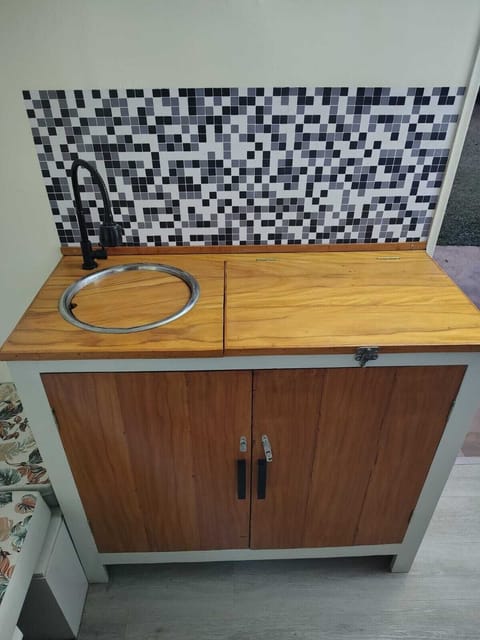 Mobile Home, Lanai | Free WiFi