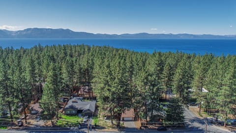 View from above - View from above