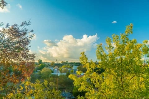 House | 1 bedroom, Internet