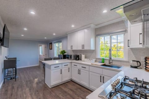 House | 1 bedroom, Internet