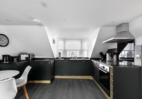 Kilchattan Fitted Kitchen