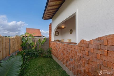 Villa, Private Pool | Terrace/patio