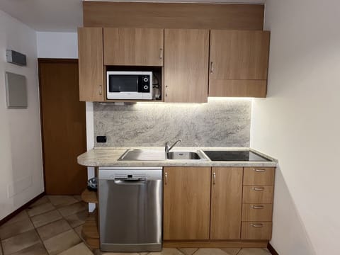 Interior Design, Flooring, Major Appliance, Wood, Kitchen Appliance, Furniture, Kitchen, Countertop, Floor, Sink