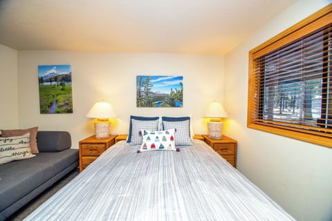 Downstairs Bedroom 2