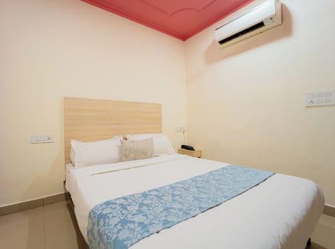 Deluxe Double Room | Free WiFi