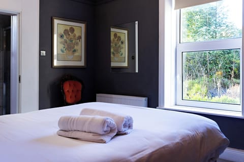 Classic Double Room | Free WiFi