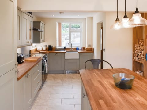 Kitchen/diner | Mountjoy, Cinderford
