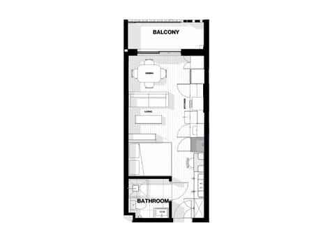 Apartment | Exterior