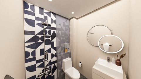 Apartment | Exterior