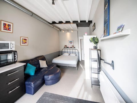 Apartment | Living room