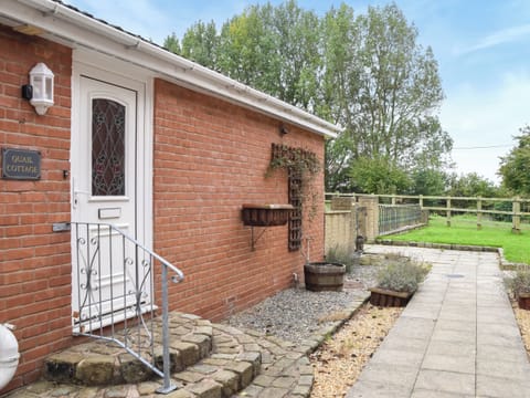Exterior | Quail Cottage - Swans Rest, Singleton, near Poulton-Le-Fylde