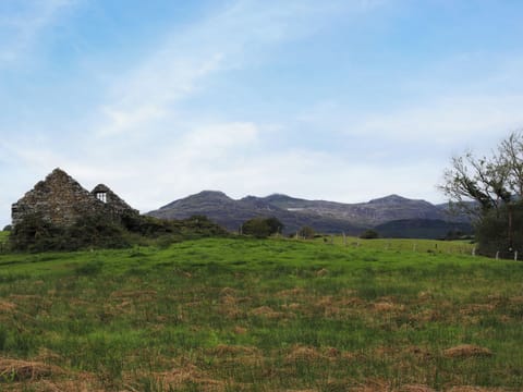 Surrounding area | Cynfal Fawr Farmhouse, Ffestiniog Nr Blaeanau Ffestiniog