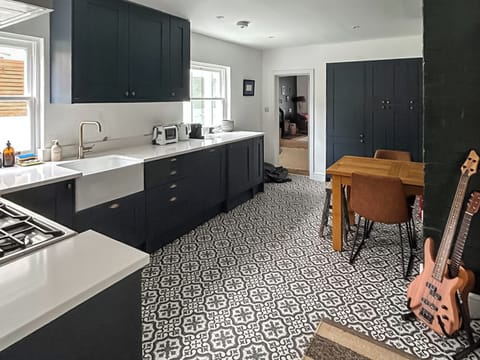 Kitchen/diner | Atlantic Hideaways, Newquay