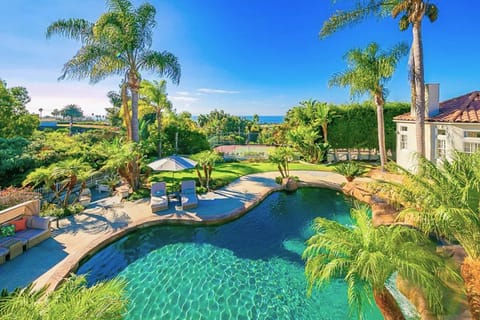 The La Jolla Lifestyle