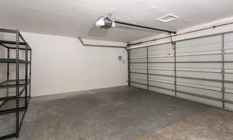 "Secure and accessible parking for your convenience."